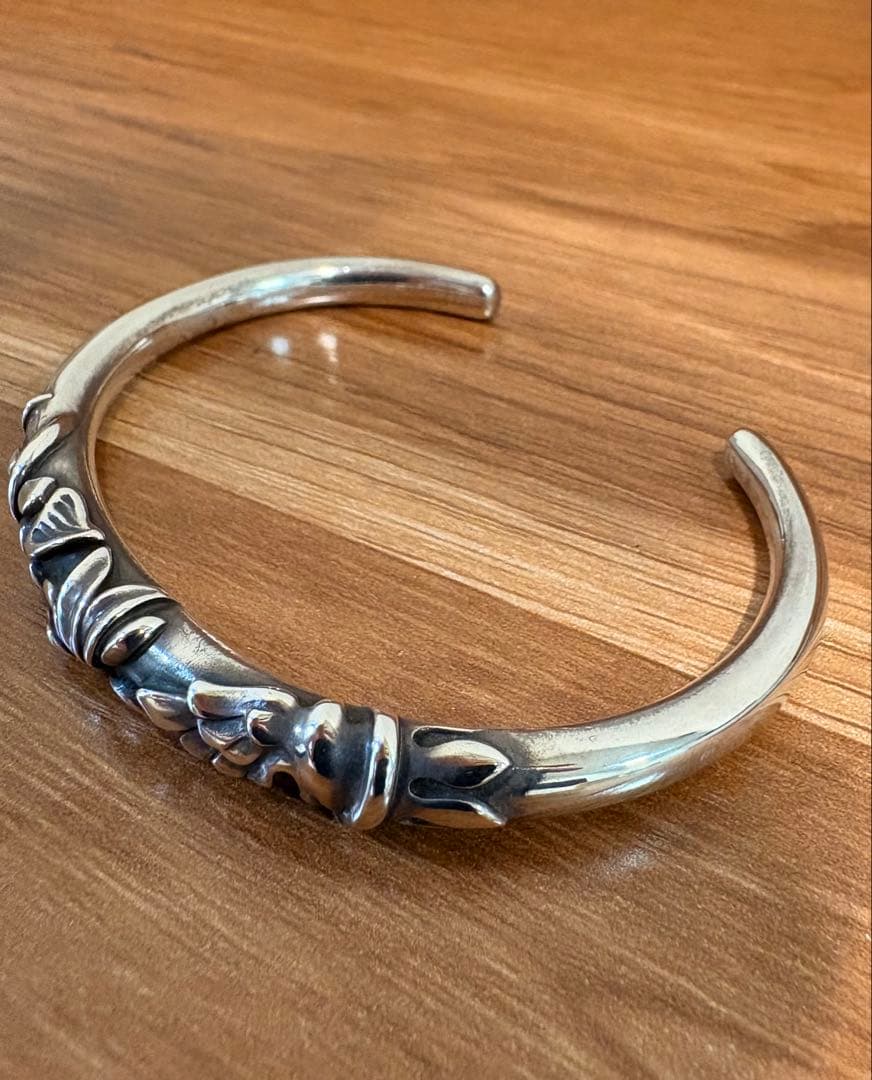 ブラッディマリー アトラスバングル L