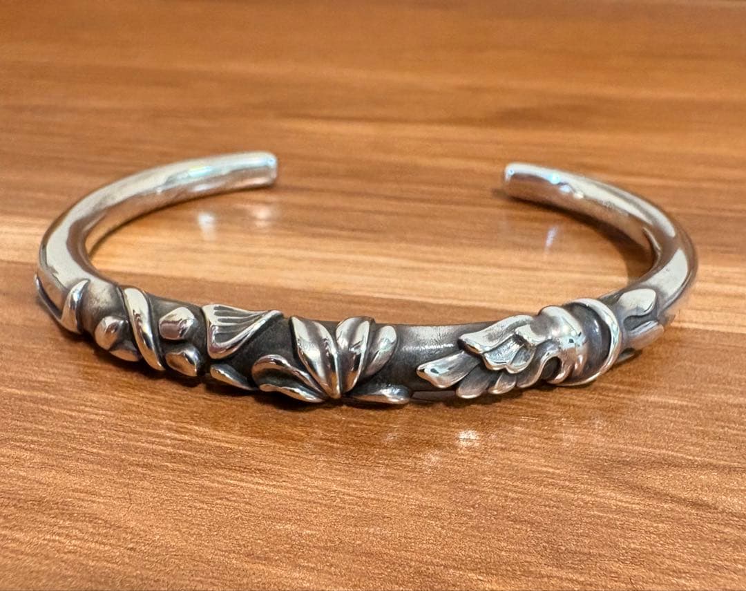 ブラッディマリー アトラスバングル L