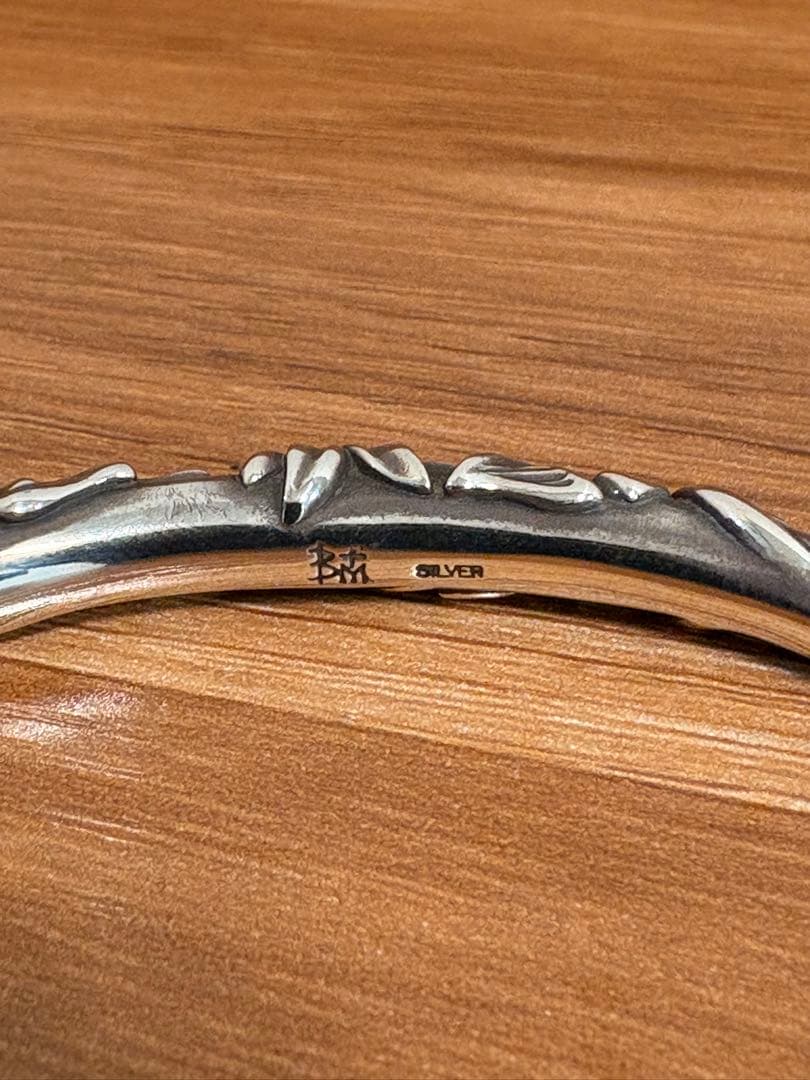 ブラッディマリー アトラスバングル L