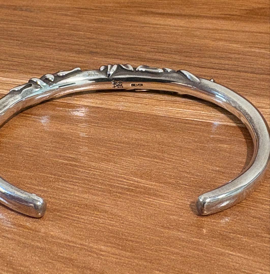 ブラッディマリー アトラスバングル L