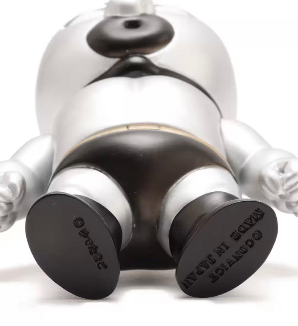 CONVICT 幼少期キン肉マン/テリーマン2個セット atmos別注カラー