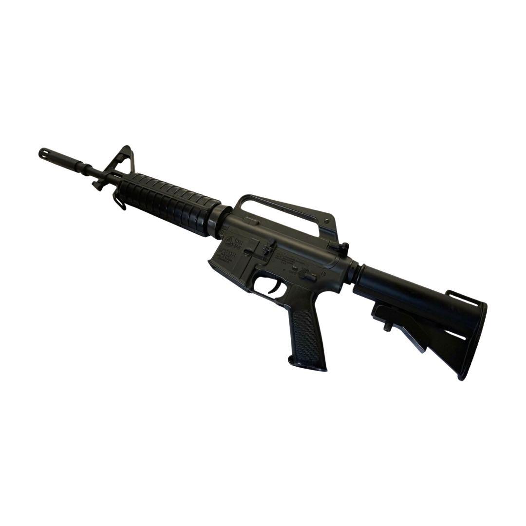 希少 美品 東京マルイ　電動ガン　コルトM16A1 XM177E2