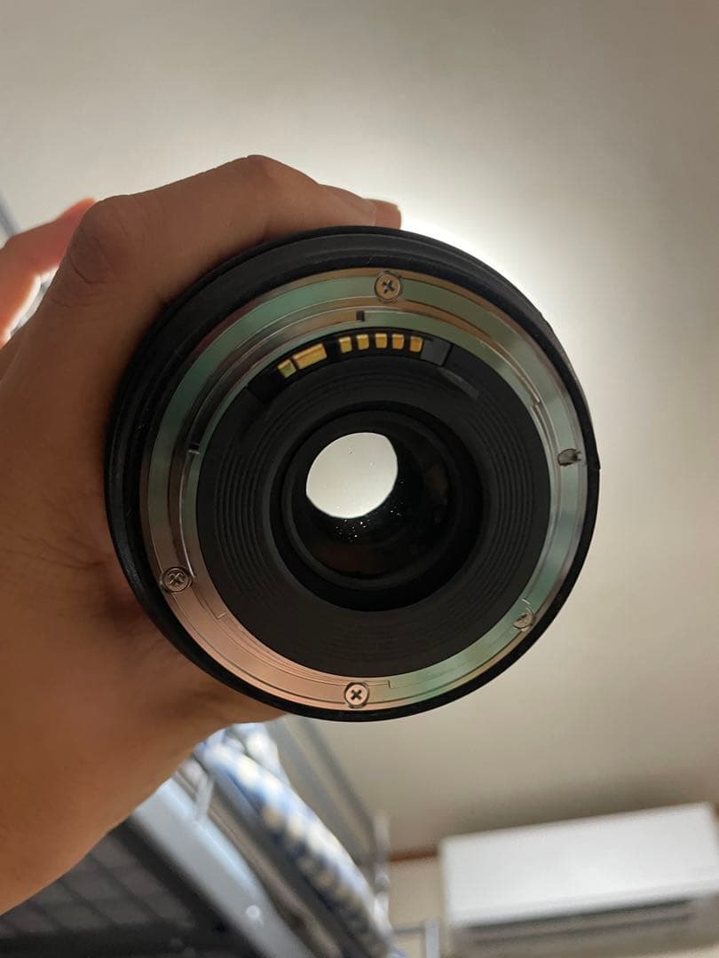 【落下品】EF 24-70 F4L IS USM