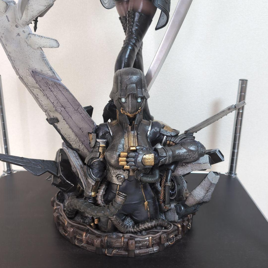 prime 1 studio ニーア オートマタ 1/3スケール　2B　DX