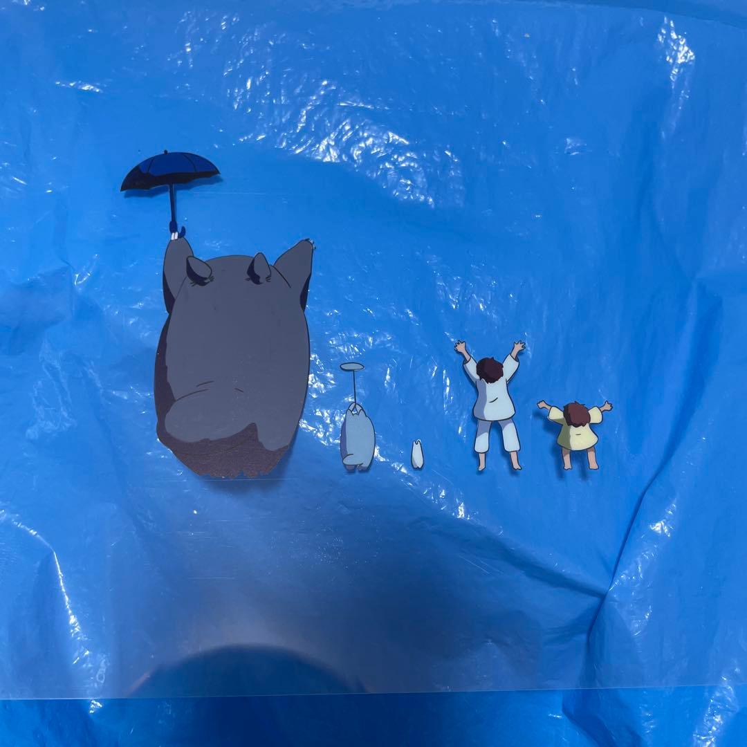 となりのトトロ