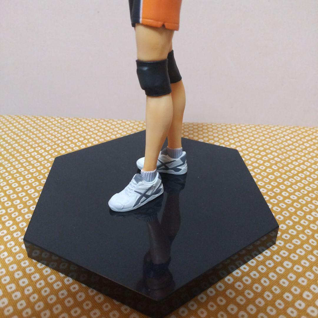 【瑠杏様確認用②】 ハイキュー!! 山口忠 フィギュア