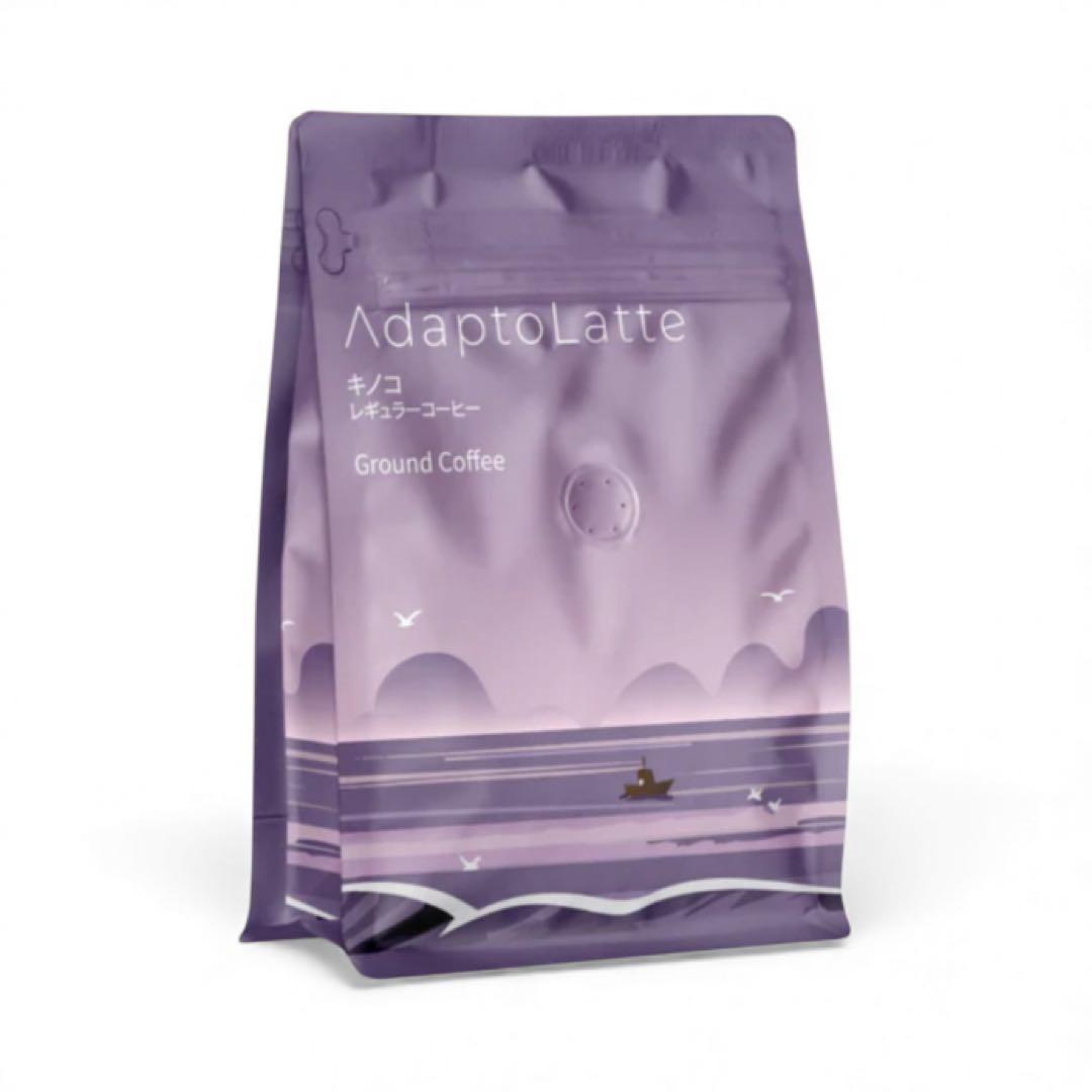 ＼昨日到着／AdaptoLatte★ アダプトラテ コーヒー R 360g2袋