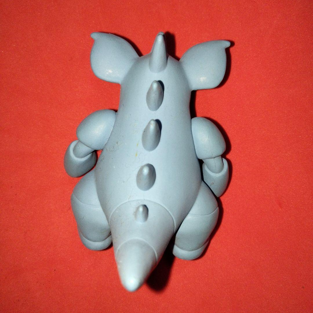 ポケモンスケールワールド シルフカンパニー サカキ ニドクイン おまけ付き