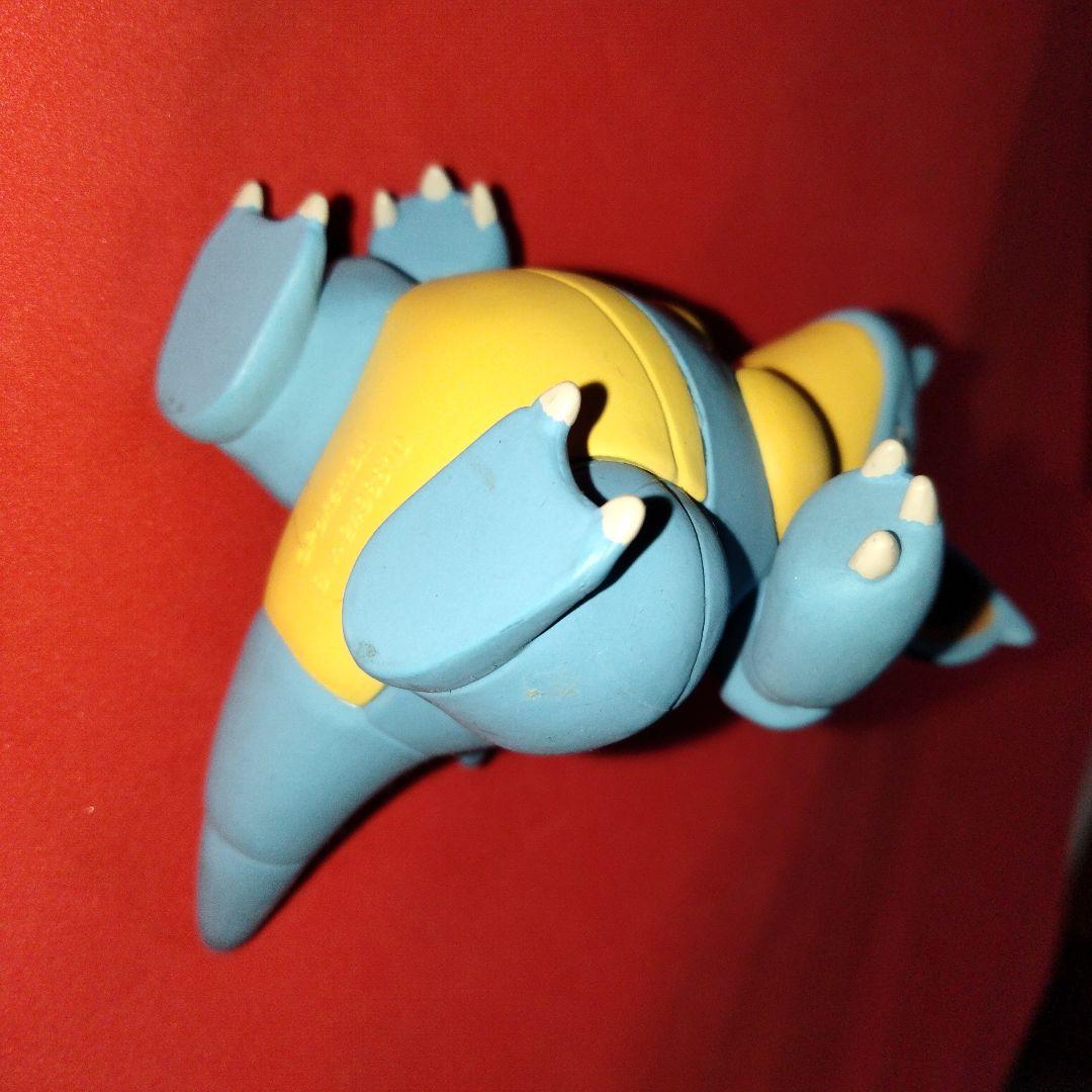 ポケモンスケールワールド シルフカンパニー サカキ ニドクイン おまけ付き