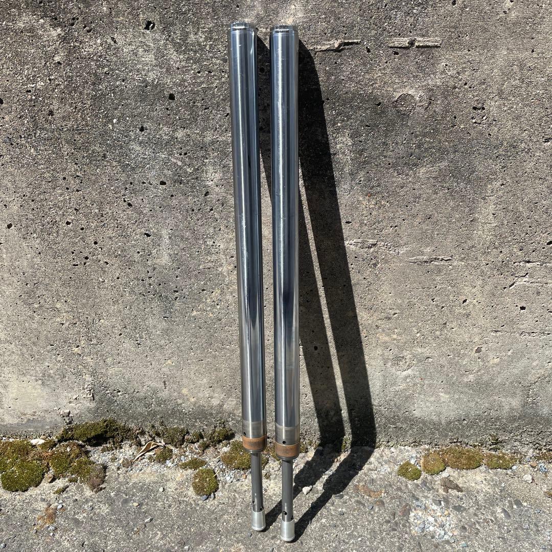 ハーレー　39 フロント　インナーチューブ assy