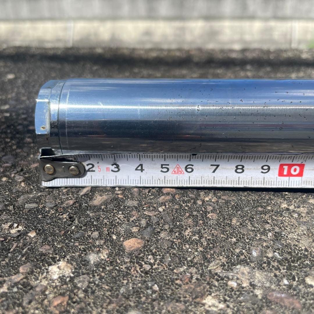 ハーレー　39 フロント　インナーチューブ assy