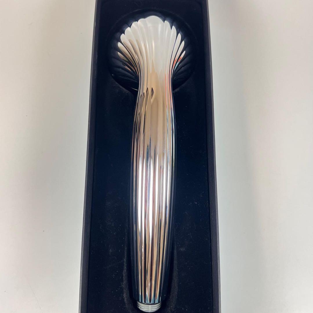 超美品　ReFa リファ　ファインバブル　シャワーヘッド　シルキーバス