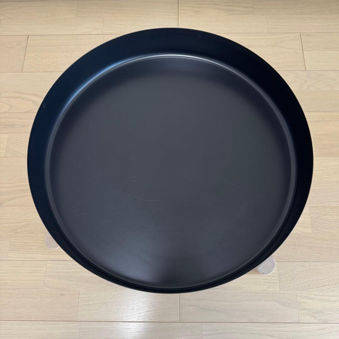 【美品】IKEA×HAY YPPERLIG イッペルリグ　コーヒーテーブル