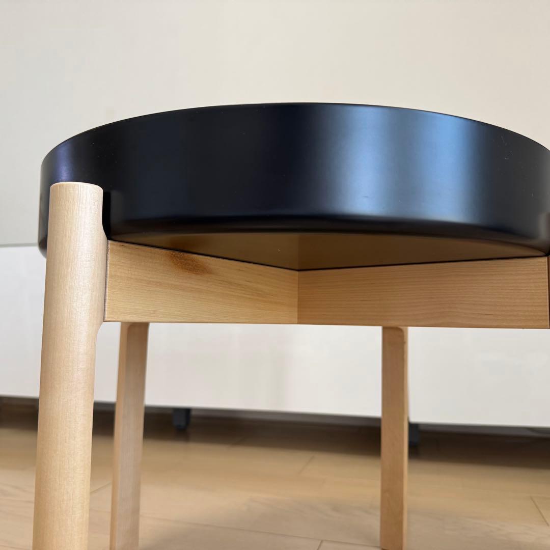 【美品】IKEA×HAY YPPERLIG イッペルリグ　コーヒーテーブル