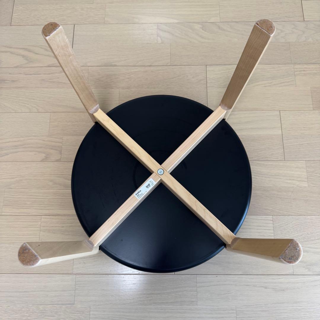 【美品】IKEA×HAY YPPERLIG イッペルリグ　コーヒーテーブル