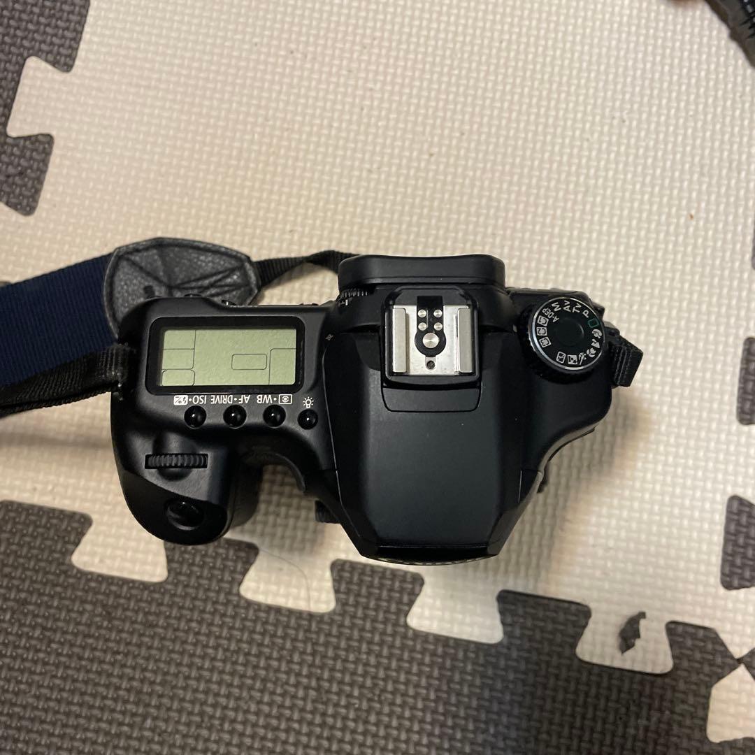 初心者オススメ❤️Canon EOS 40D 一眼レフ