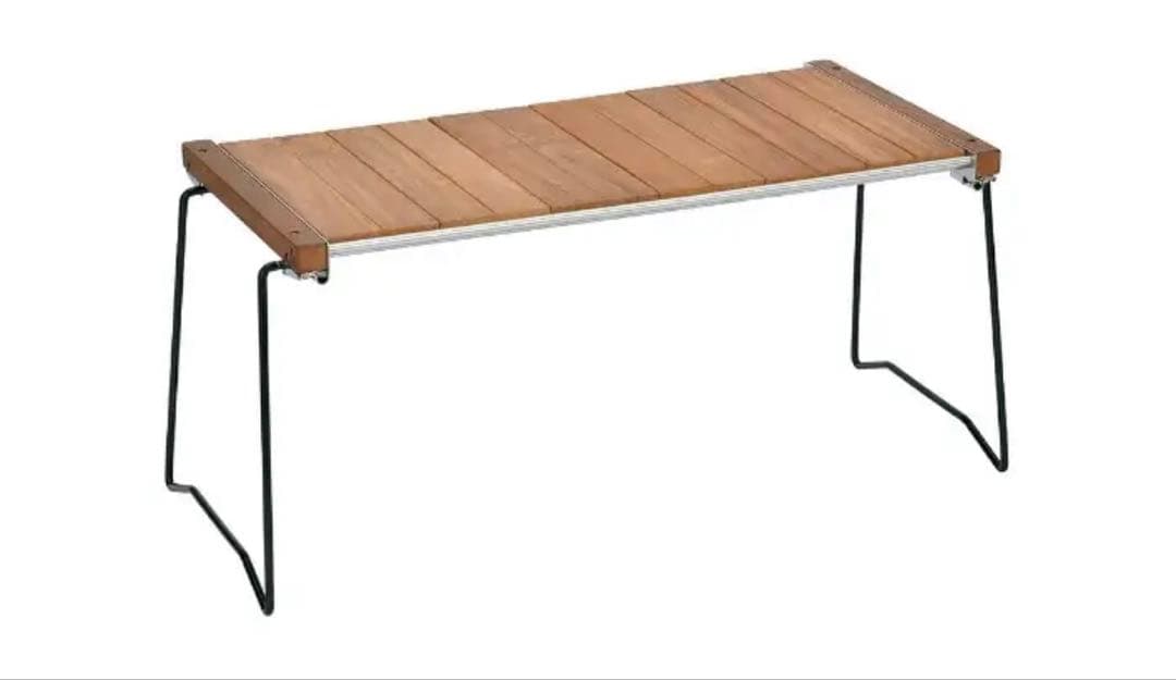 s*x様 スノーピーク　IGTスリム CK-180 おまけ天板付き