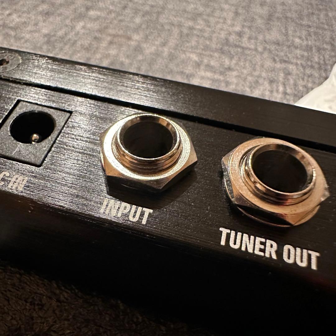 ギター One Control Xenagama Tail Loop MKIII