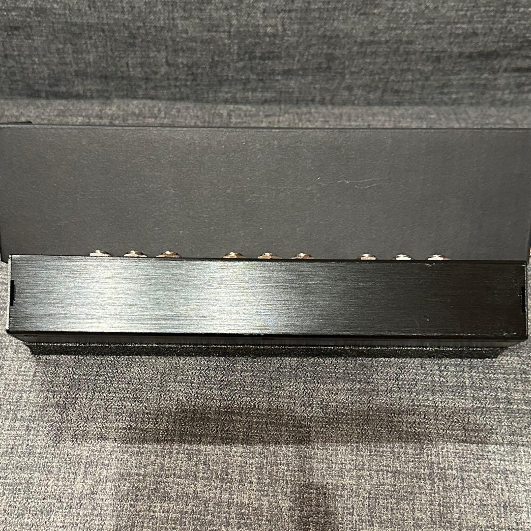 ギター One Control Xenagama Tail Loop MKIII