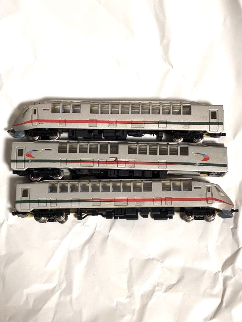 長*平様 KTR001系　タンゴエクスプローラー　メーカー不明　動力動作確認済