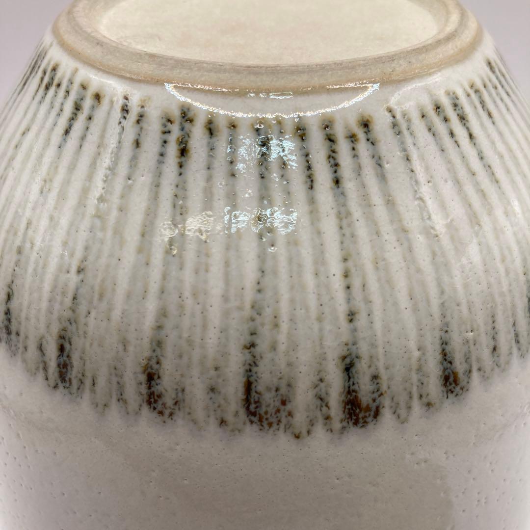 茶道具 加藤英一 水壺