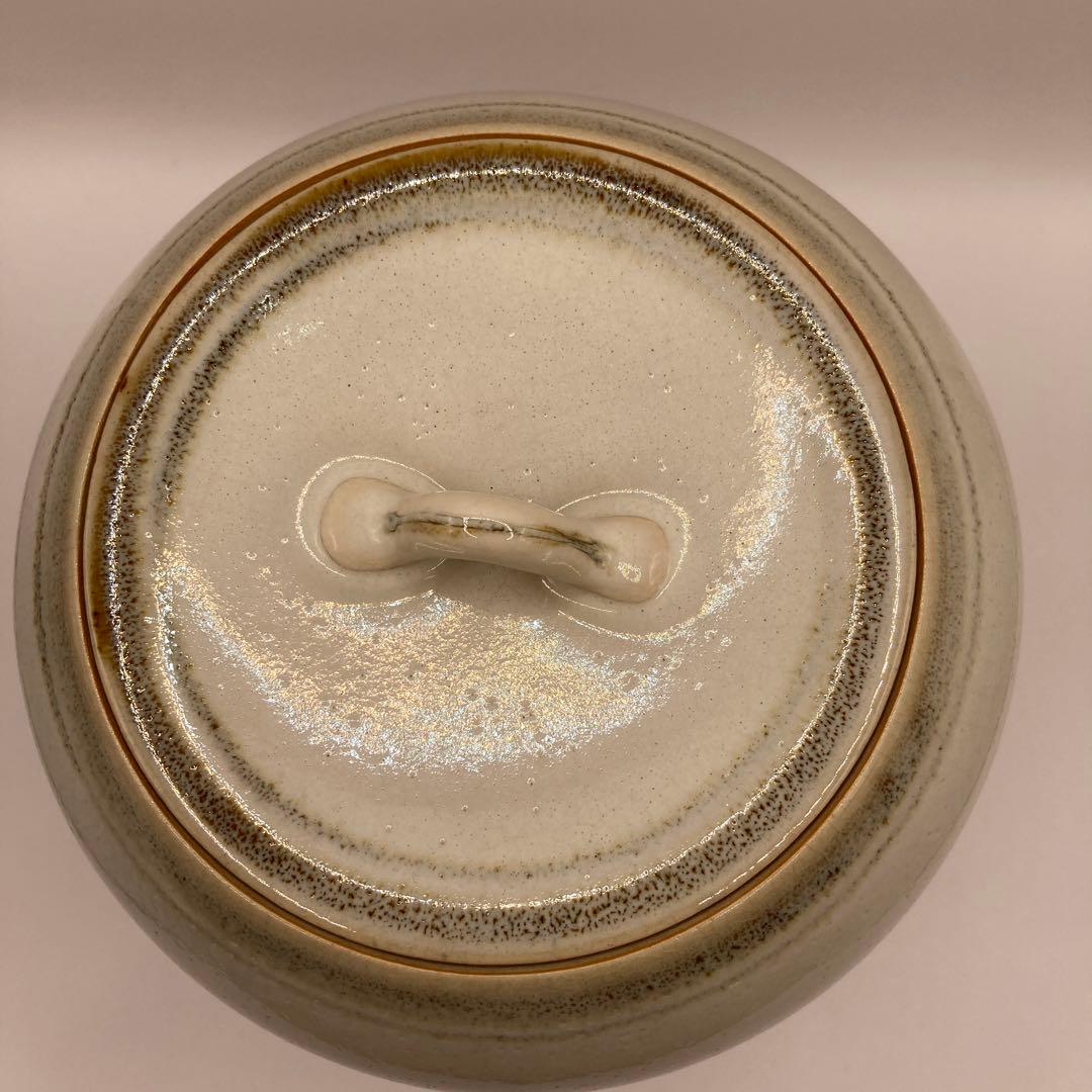 茶道具 加藤英一 水壺