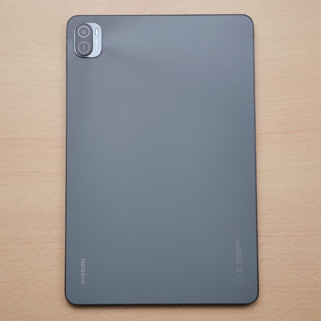 Xiaomi Pad 5 128GB コズミックグレー