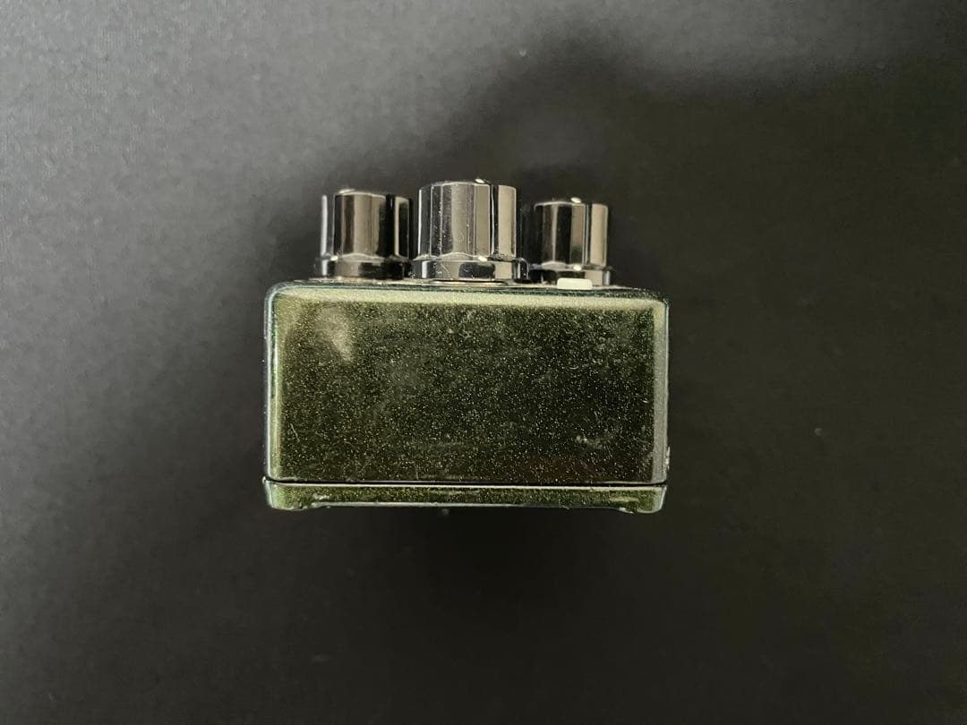 ギター MXR carbon copy analog delay