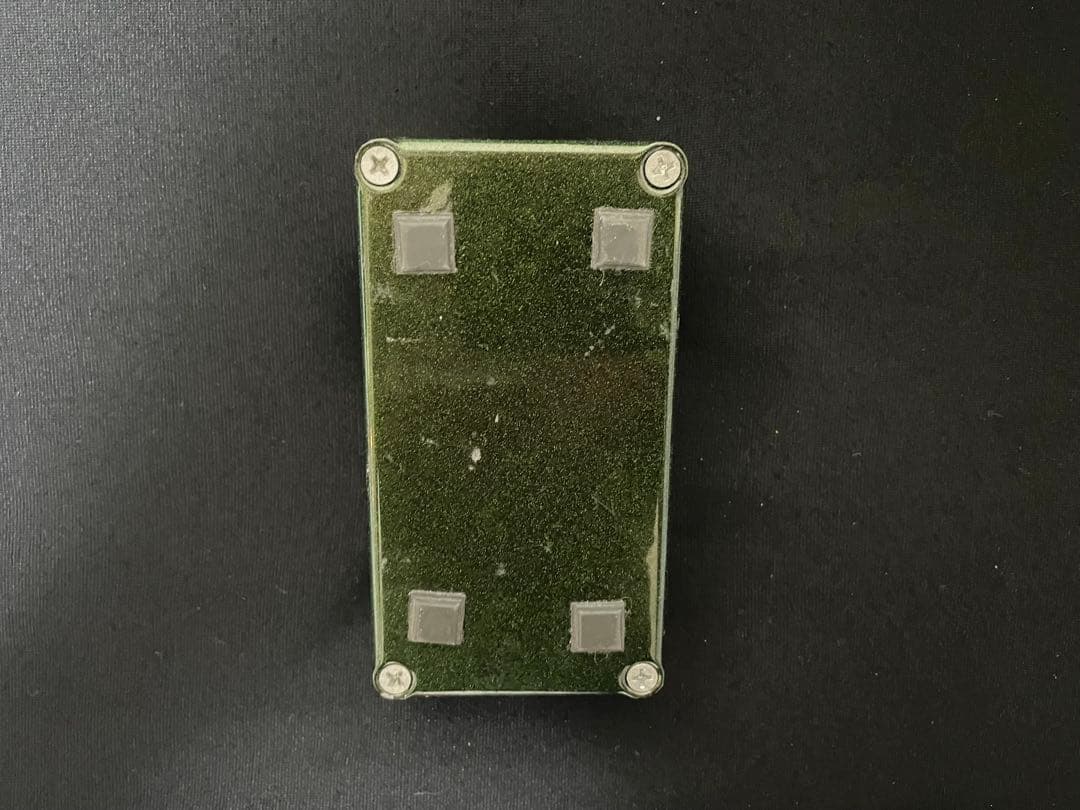 ギター MXR carbon copy analog delay