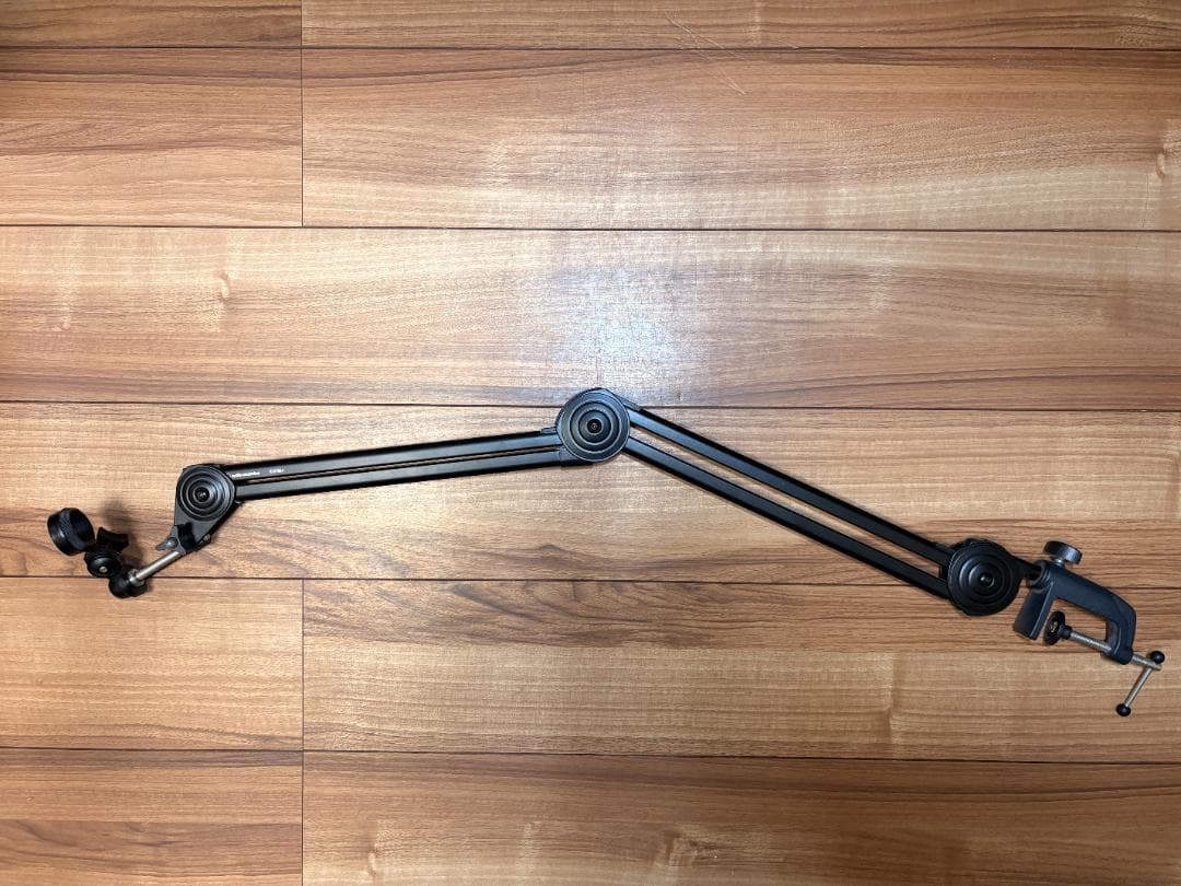 【即使用可】AT2020 & AT8700J セット 箱・XLRケーブル付