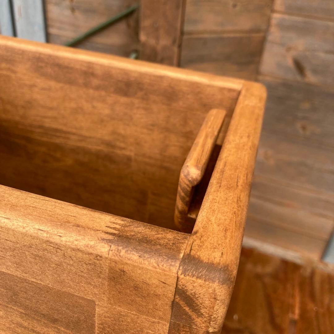 あっちゃんさま専用ページ♡ペーパーストッカー&引き出し付きチェスト