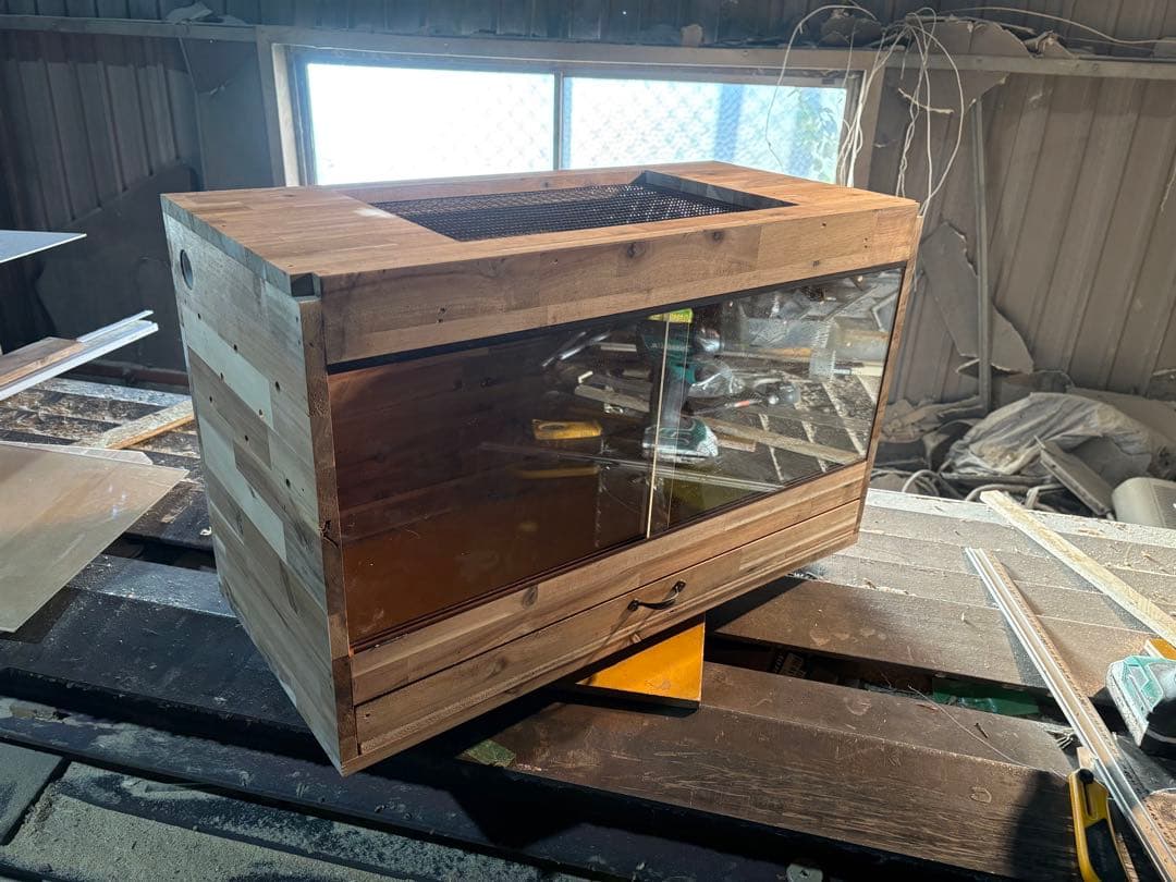 ariari様　 発送前画像