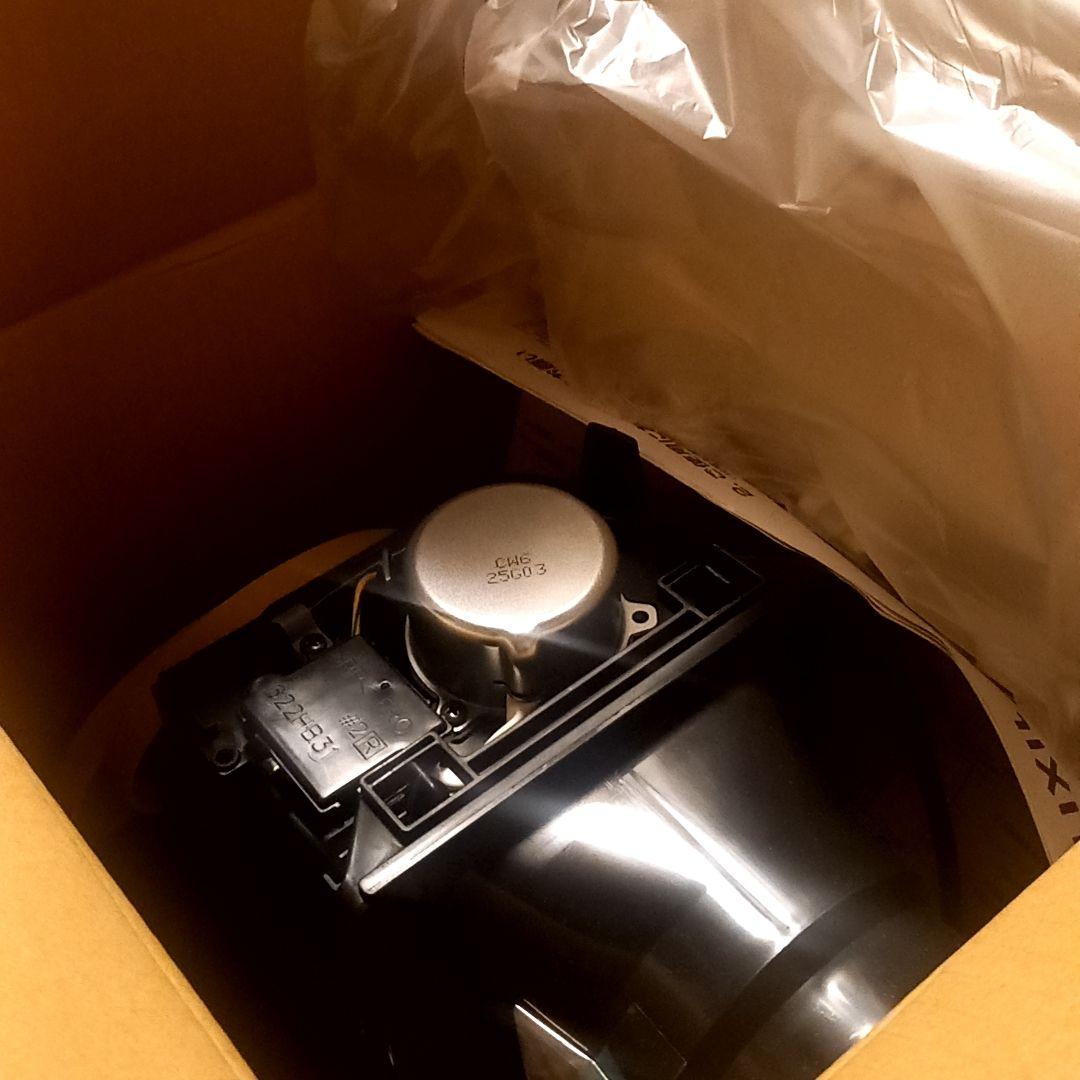 専用‼️2個セット　UF-27A 天井換気扇 換気扇 100V　リクシル