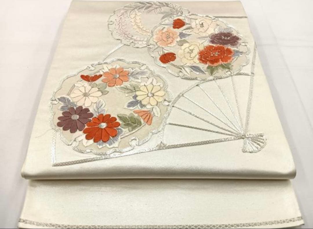 振袖フルセット6点特価　サイズS〜M銀駒刺繍売り切り終了