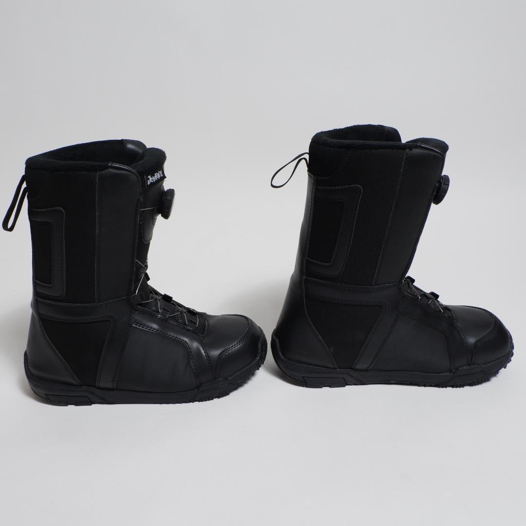 JOY RIDE スノーボードブーツ Boa TGF 28cm ブラック