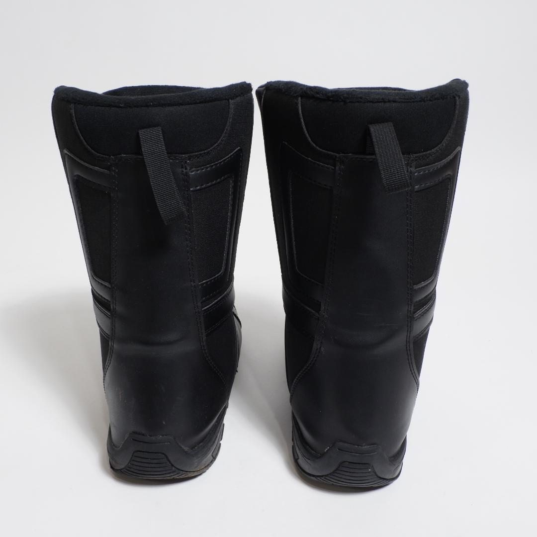 JOY RIDE スノーボードブーツ Boa TGF 28cm ブラック