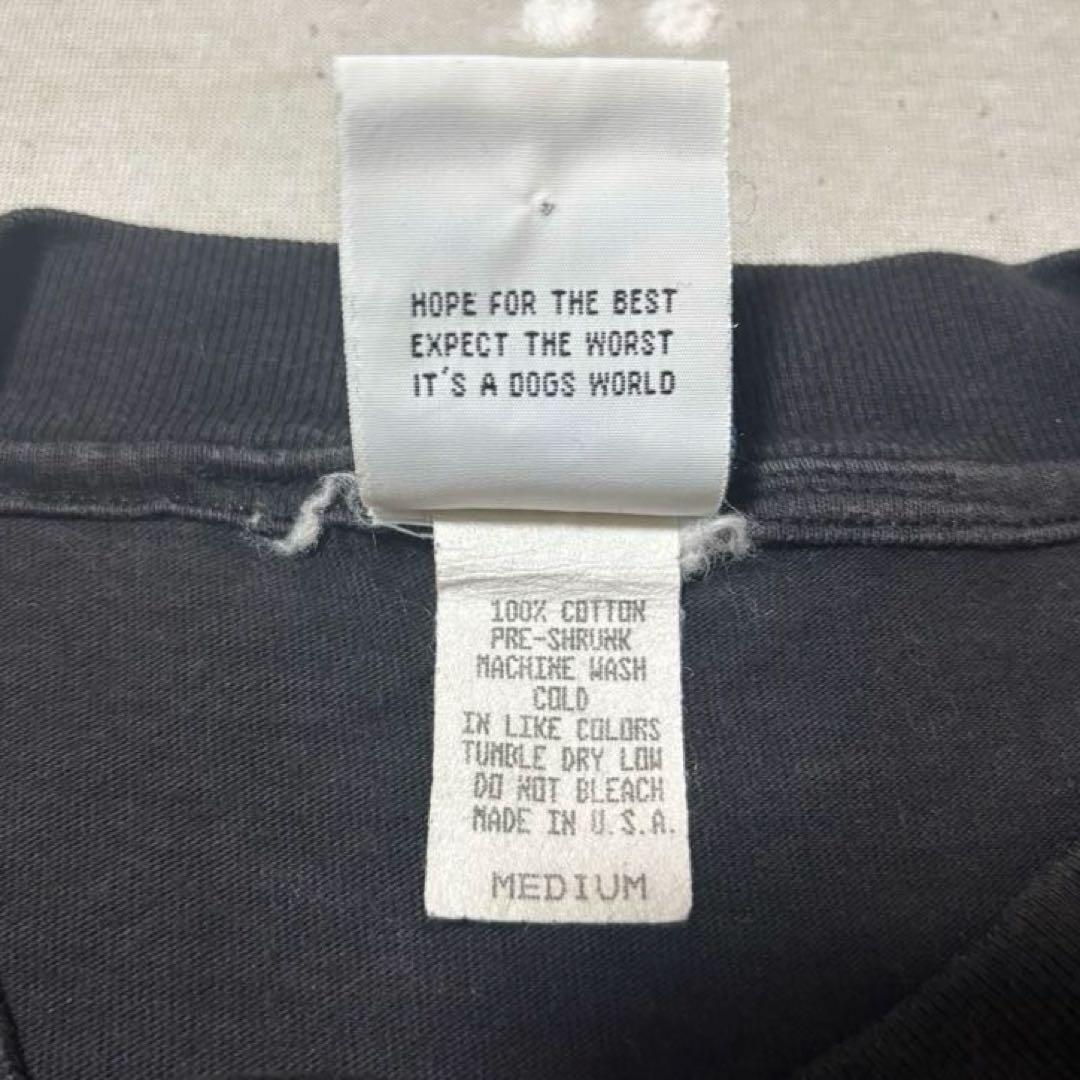 激レア 90s Dogtown Suicidal Tendencies ロンT