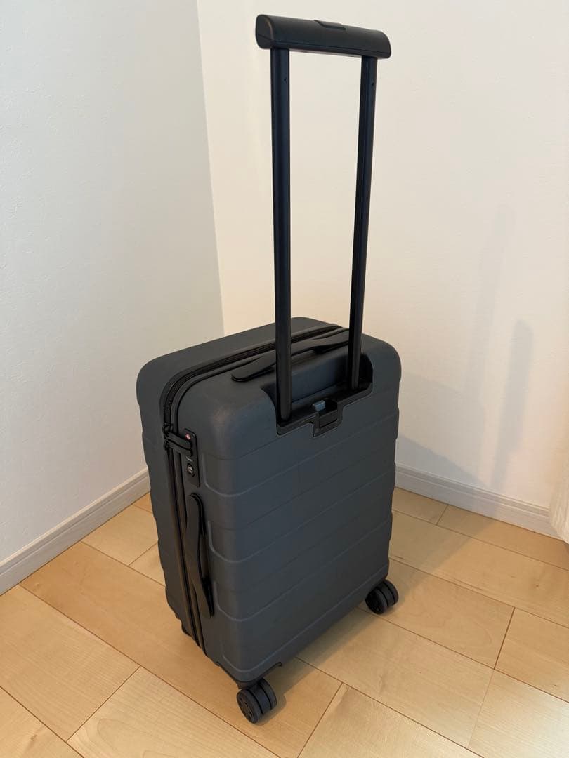 無印良品　ハードキャリーケース（３６Ｌ）　スーツケース