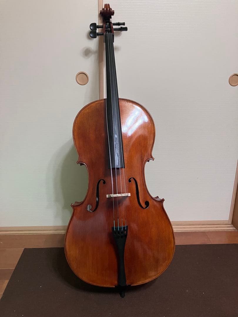 チェロ　Buono PROFONDO