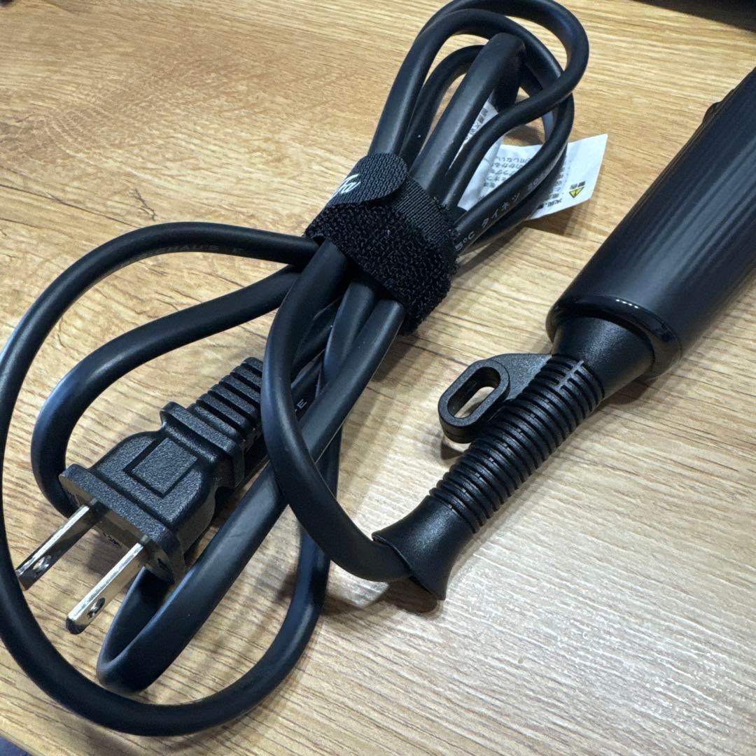 ReFa ビューテックドライヤー スマート RE-AN-03A ブラック2023