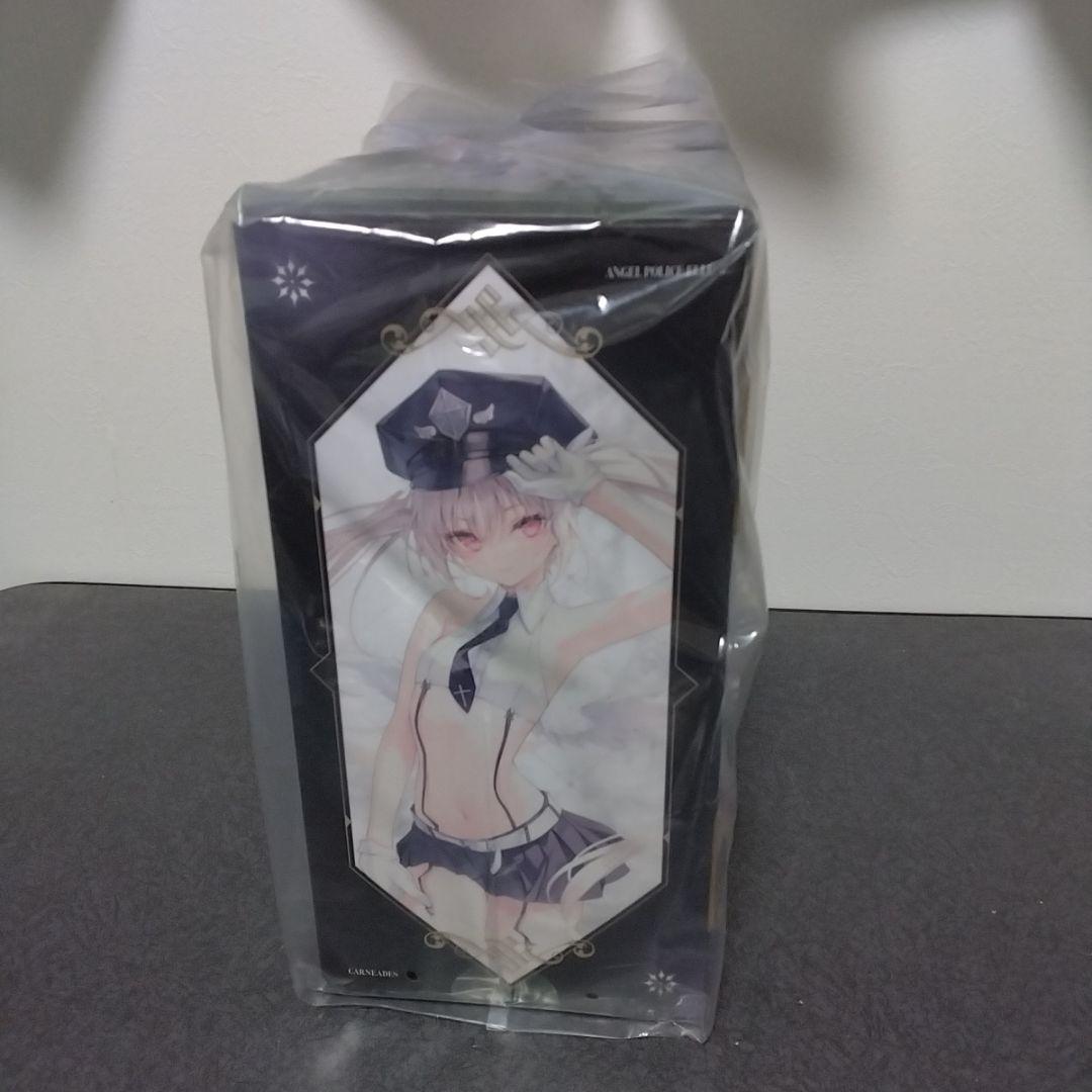 カルネアデス 天使警察 エル フィギュア グッドスマイルカンパニー特典付き