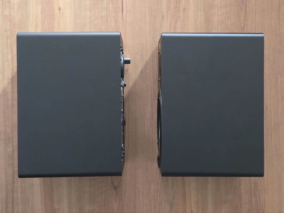 YAMAHA HS5 ペア モニタースピーカー