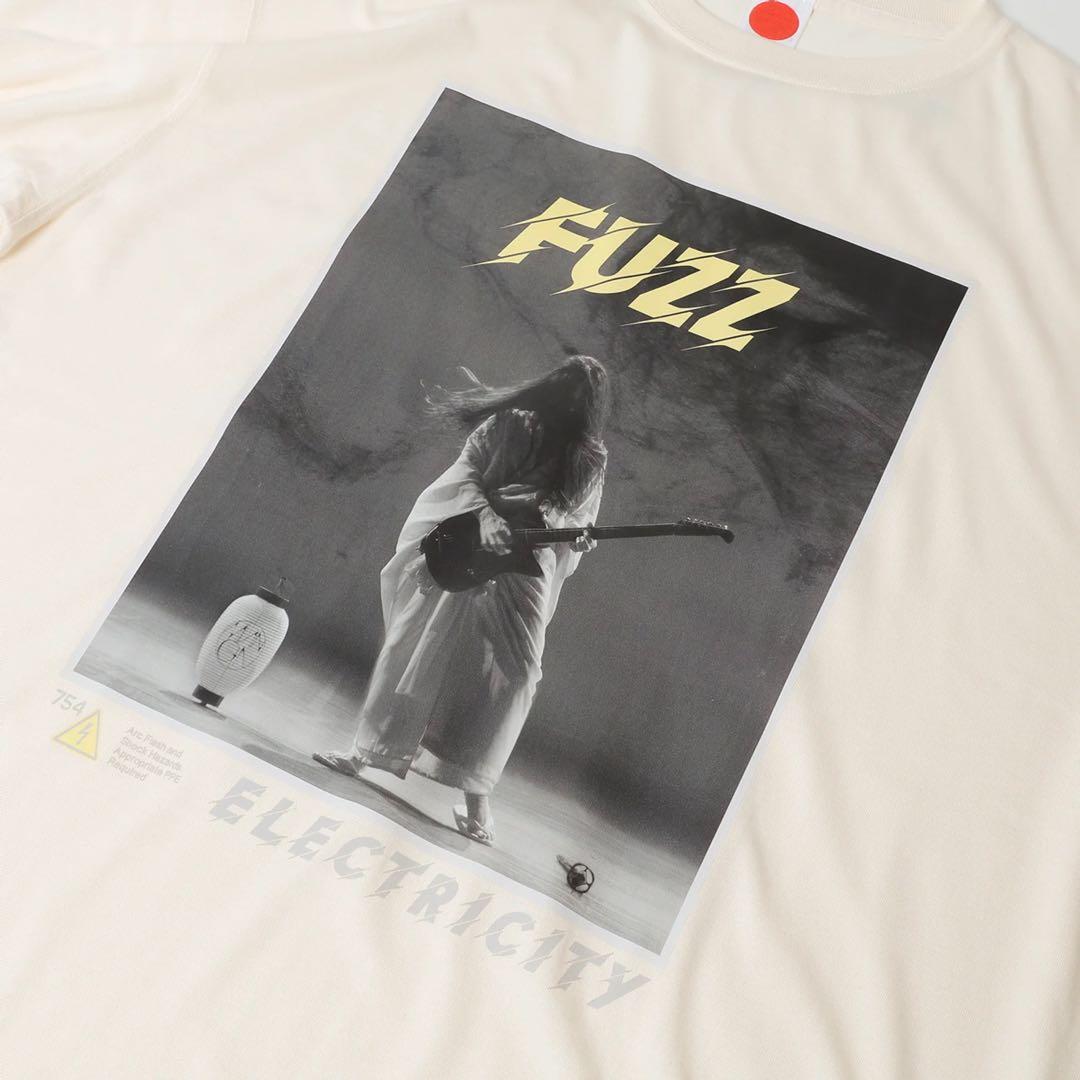 椎名林檎 754T Mサイズ 新品未開封