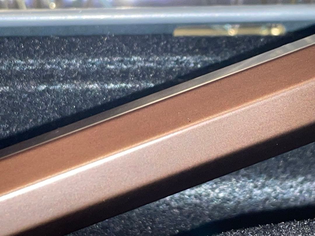 カヴェコスペシャル　オリーブブラウン　伊東屋限定　カヴェコ　検）野原工芸　工房楔