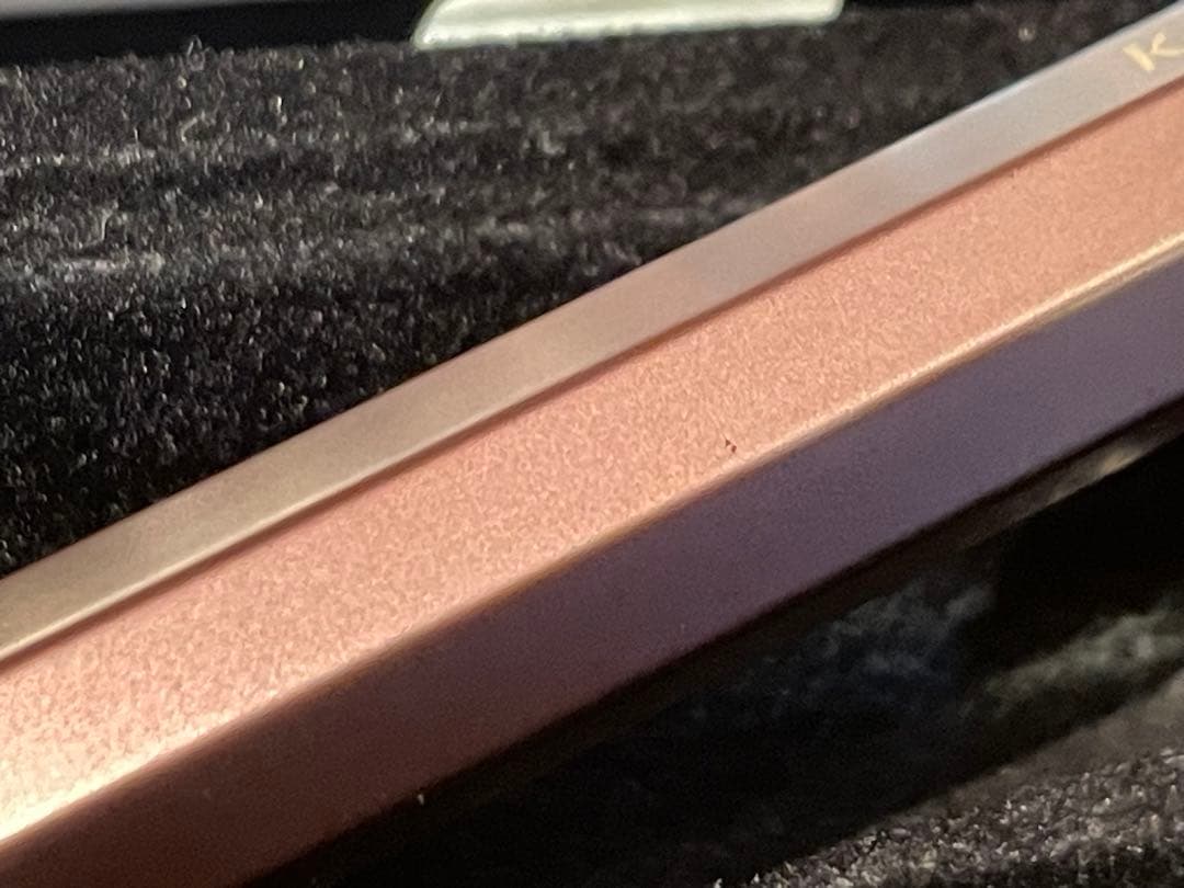 カヴェコスペシャル　オリーブブラウン　伊東屋限定　カヴェコ　検）野原工芸　工房楔