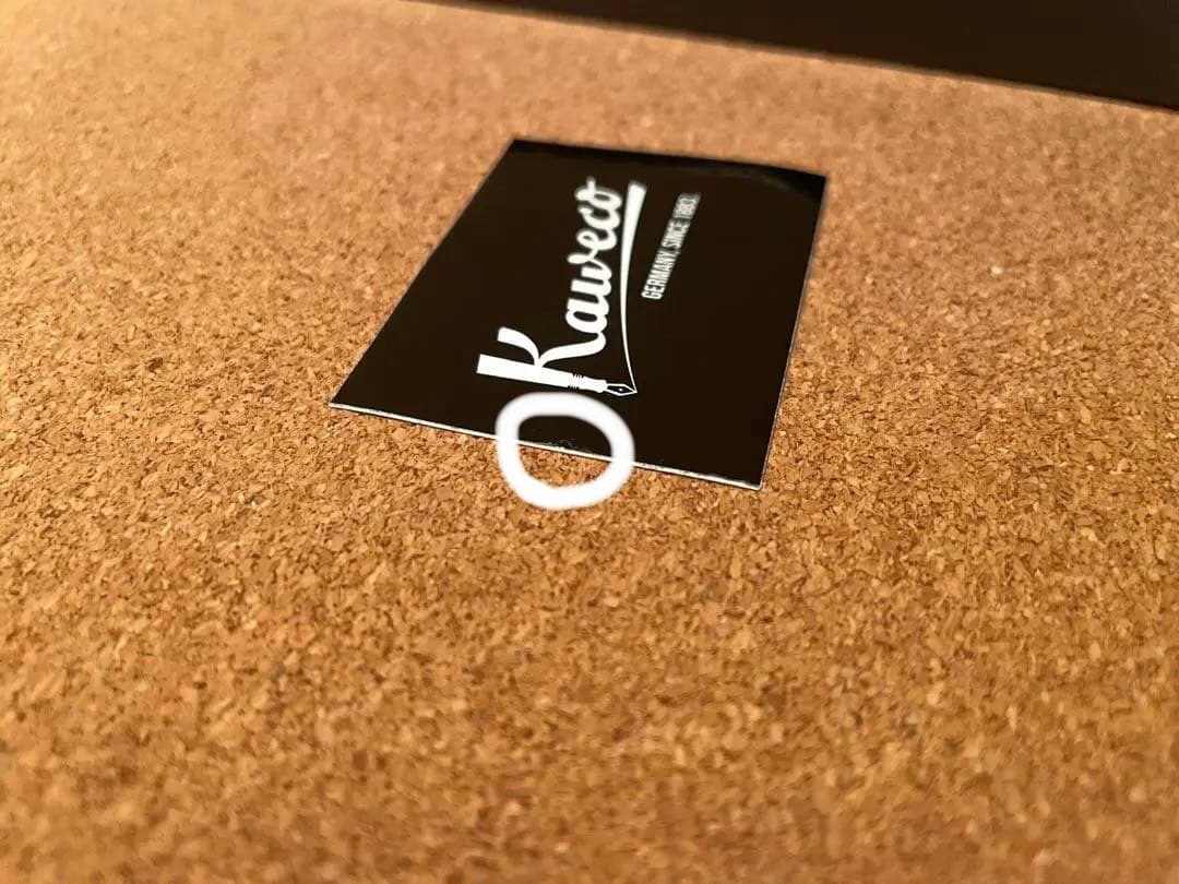 カヴェコスペシャル　オリーブブラウン　伊東屋限定　カヴェコ　検）野原工芸　工房楔