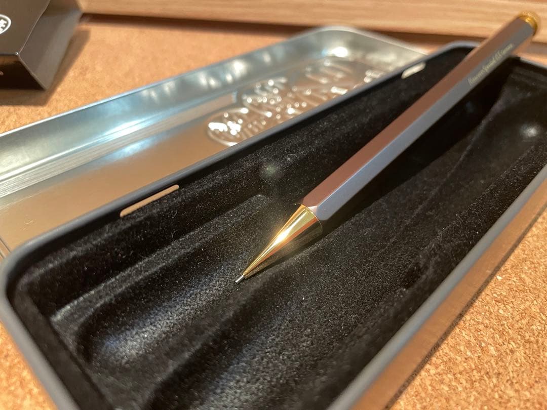 カヴェコスペシャル　オリーブブラウン　伊東屋限定　カヴェコ　検）野原工芸　工房楔