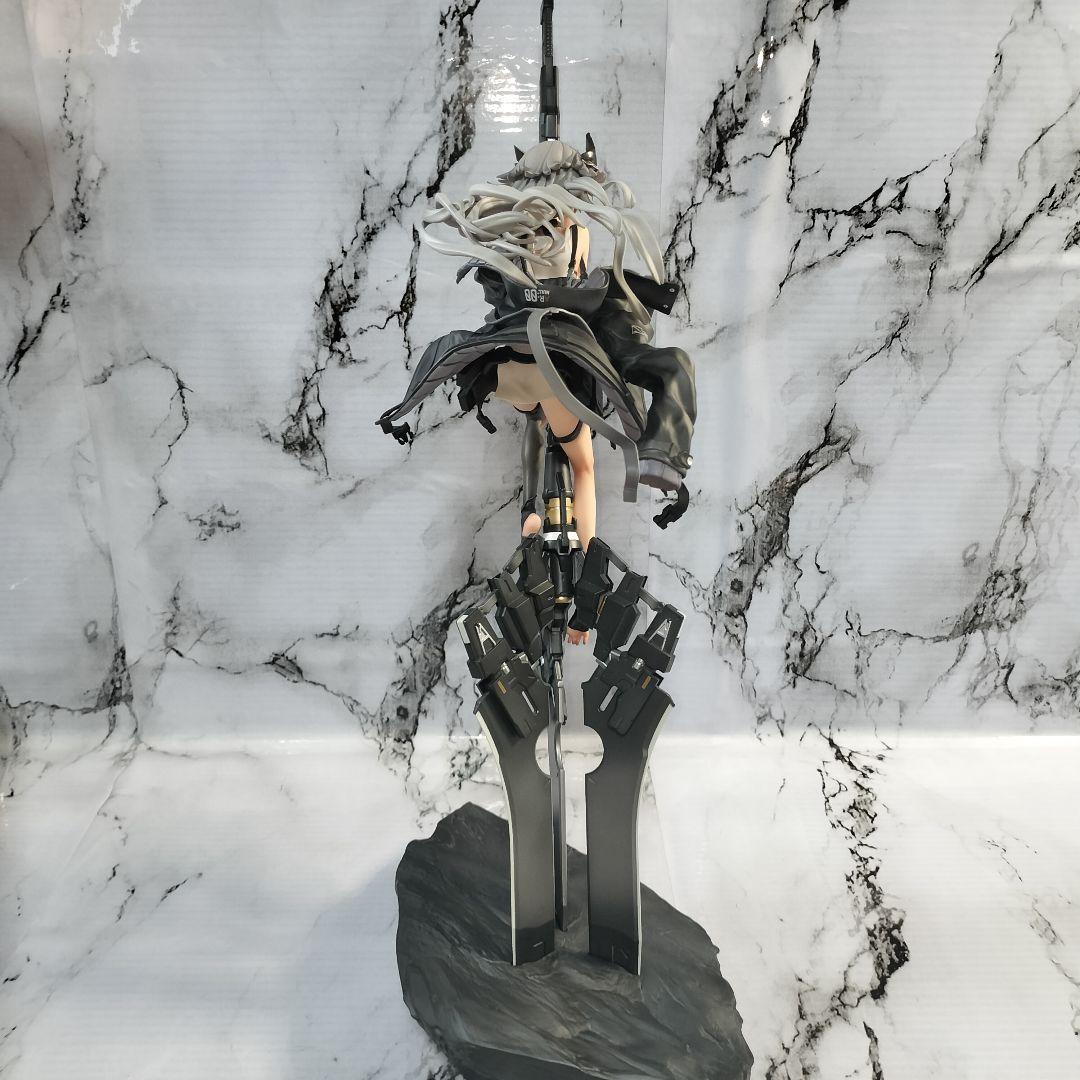 a-z:[a] フィギュア　neco　 a-z　[a] 　オリジナルイラスト