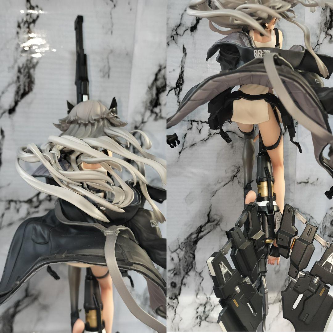 a-z:[a] フィギュア　neco　 a-z　[a] 　オリジナルイラスト