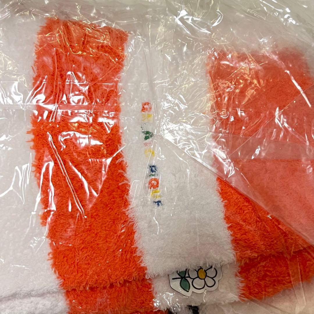 GELATO PIQUE ミッフィー柄パジャマ